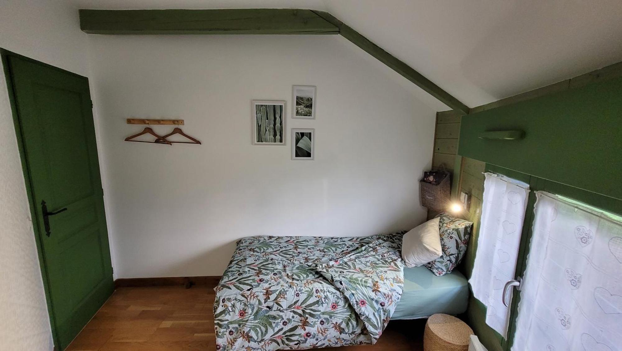 La Maison Ronde Et Ses 2 Cahutes Monthoiron エクステリア 写真