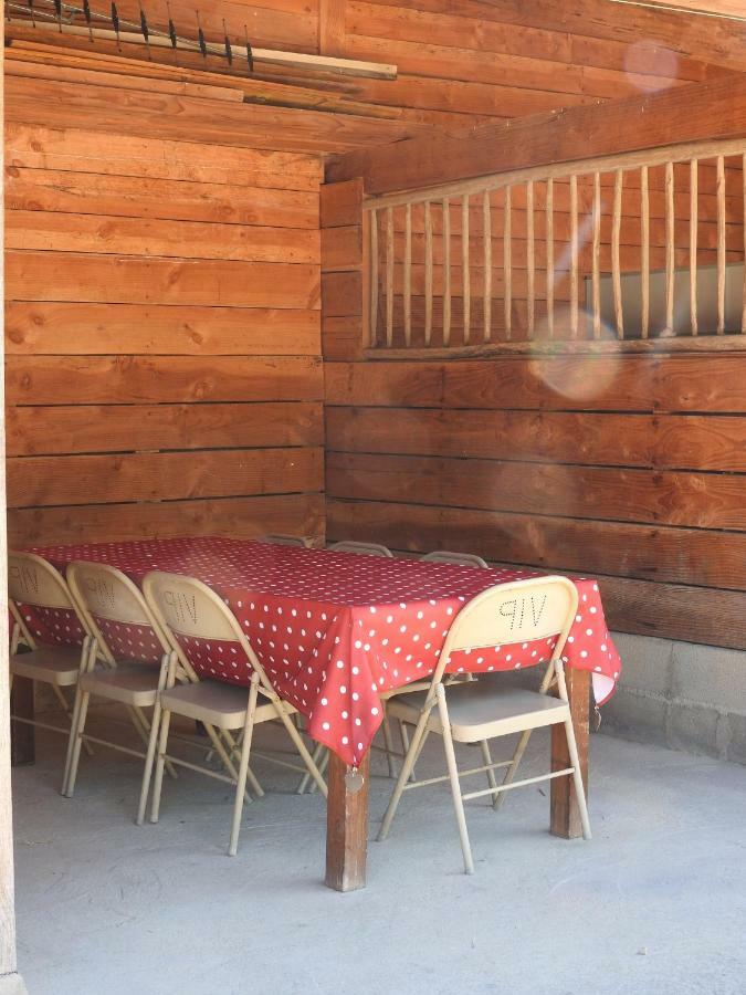 La Maison Ronde Et Ses 2 Cahutes Monthoiron エクステリア 写真